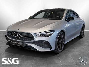 Coupé AMG PANO+19"+NIGHT+DISTRONIC