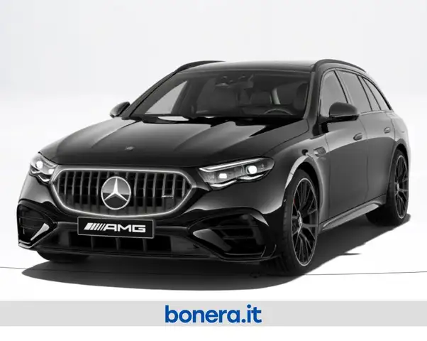 Mercedes-Benz E 53 AMG SW  hybrid Premium Plus 4matic+ auto