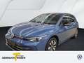 Volkswagen Golf 2.0 TDI DSG GOAL AHK KAMERA NAVI LED+ Blau - thumbnail 1