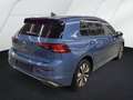Volkswagen Golf 2.0 TDI DSG GOAL AHK KAMERA NAVI LED+ Blau - thumbnail 3
