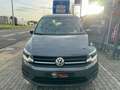 Volkswagen Caddy 2.0 HDI DSG Automaat Highline Navi Euro6b Garantie Gris - thumbnail 2