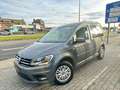 Volkswagen Caddy 2.0 HDI DSG Automaat Highline Navi Euro6b Garantie Gris - thumbnail 4