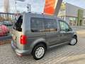 Volkswagen Caddy 2.0 HDI DSG Automaat Highline Navi Euro6b Garantie Gris - thumbnail 8
