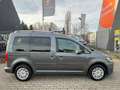 Volkswagen Caddy 2.0 HDI DSG Automaat Highline Navi Euro6b Garantie Gris - thumbnail 7
