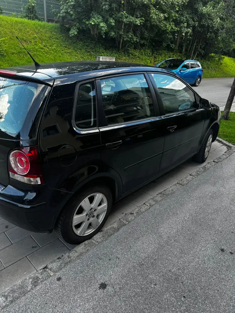 Volkswagen Polo Cool Family 1,2 - 1