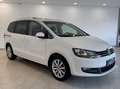 Volkswagen Sharan 2.0 TDI Highline BMT 7-Sitzer|PANO|AHK| Weiß - thumbnail 5