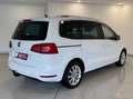 Volkswagen Sharan 2.0 TDI Highline BMT 7-Sitzer|PANO|AHK| Weiß - thumbnail 7