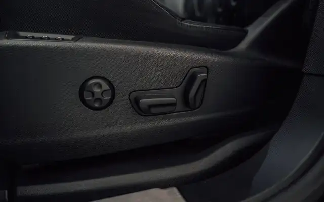 Peugeot 3008 view 12