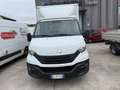 Iveco Daily 35S18/175CV/3.0/SPONDA/2022 Blanc - thumbnail 2