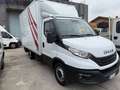 Iveco Daily 35S18/175CV/3.0/SPONDA/2022 Blanc - thumbnail 3