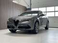 Alfa Romeo Stelvio 2.0 T AWD Super FIRST EDITION - 280 PK - 20'' - LE Grijs - thumbnail 1