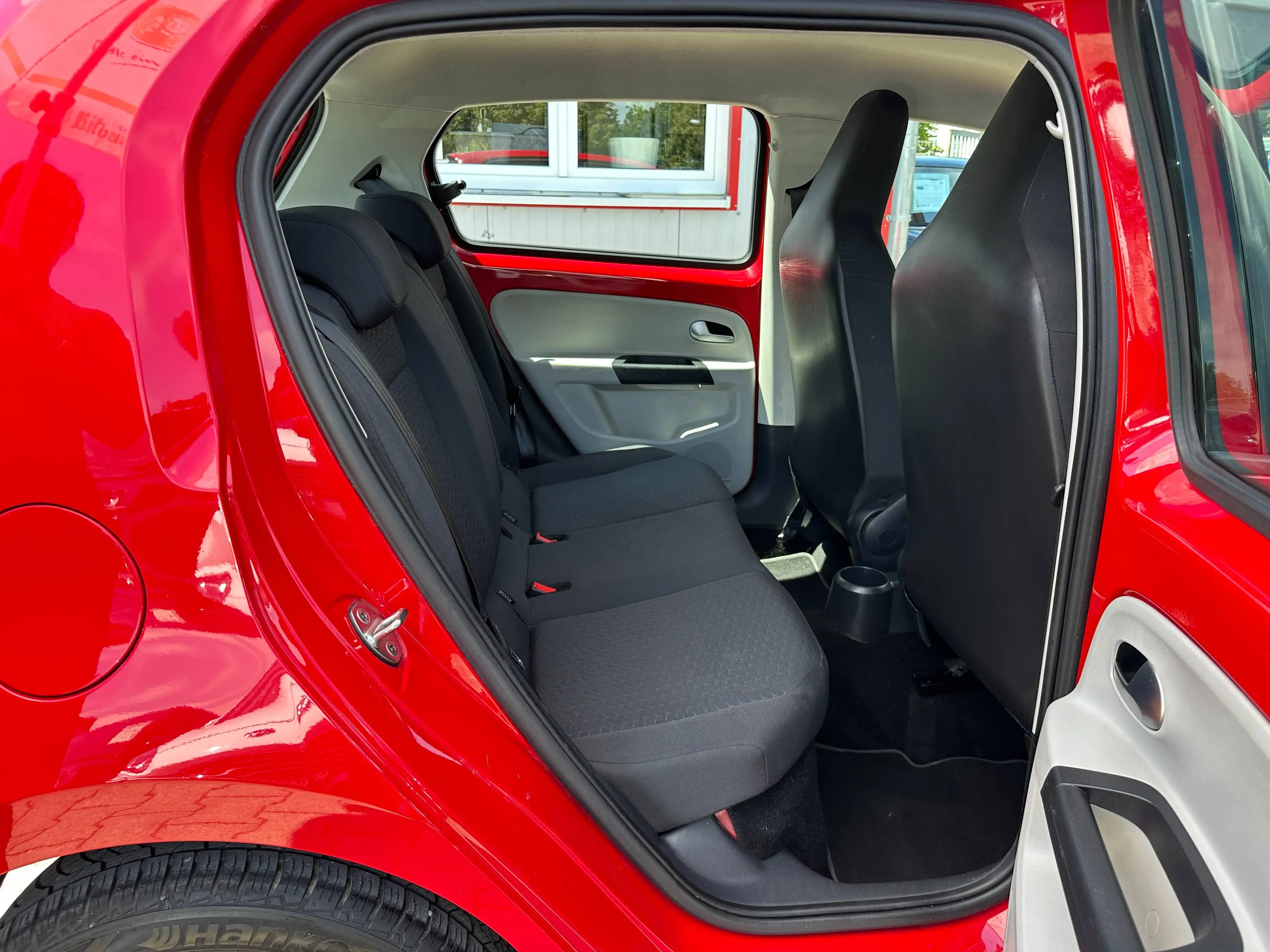 SEAT Mii Klima*Bluetooth*ISO-Fix*5Türen — photo 15