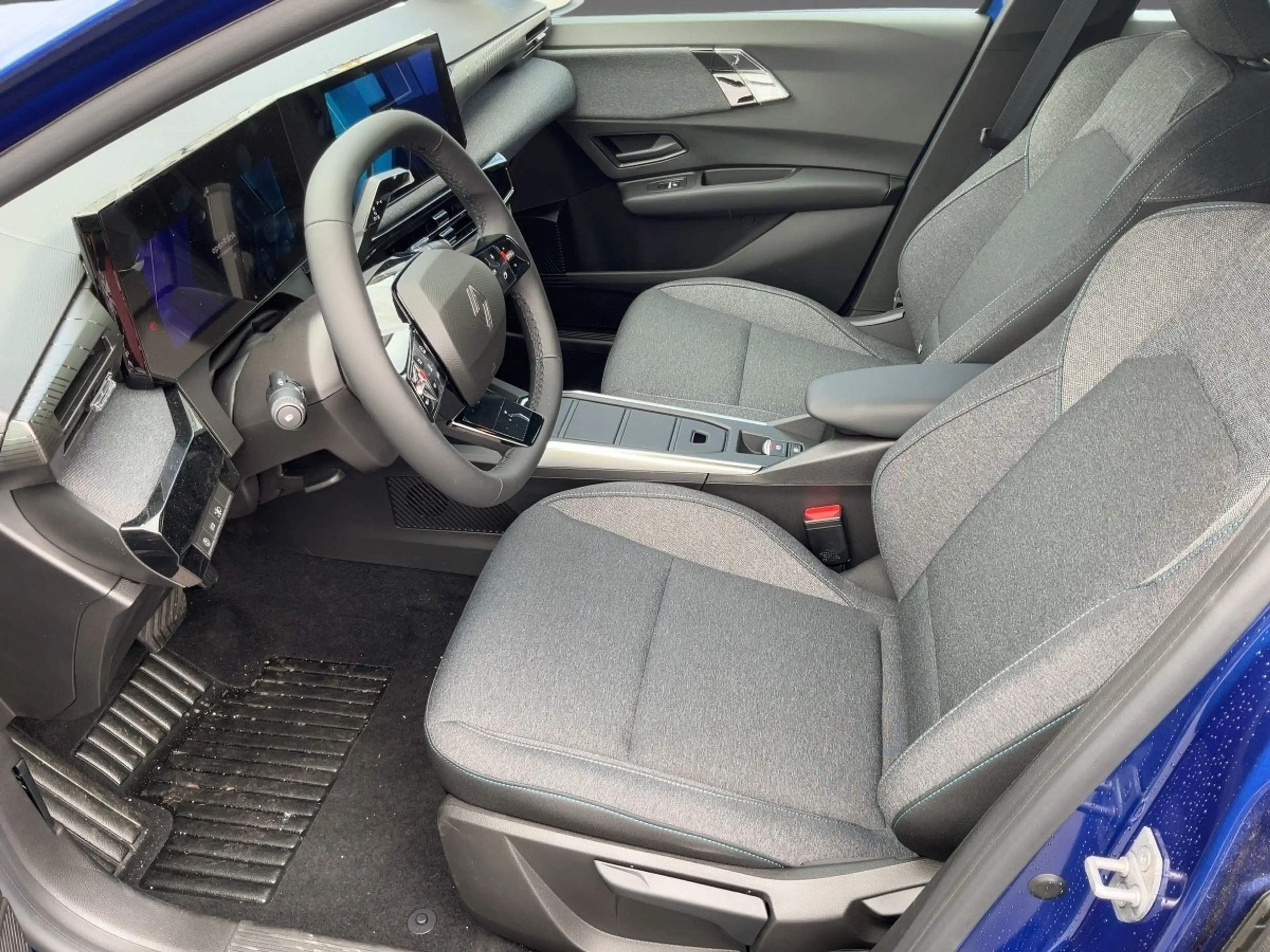 Renault Clio Evolution Full Hybrid E-Tech 160 — photo 12