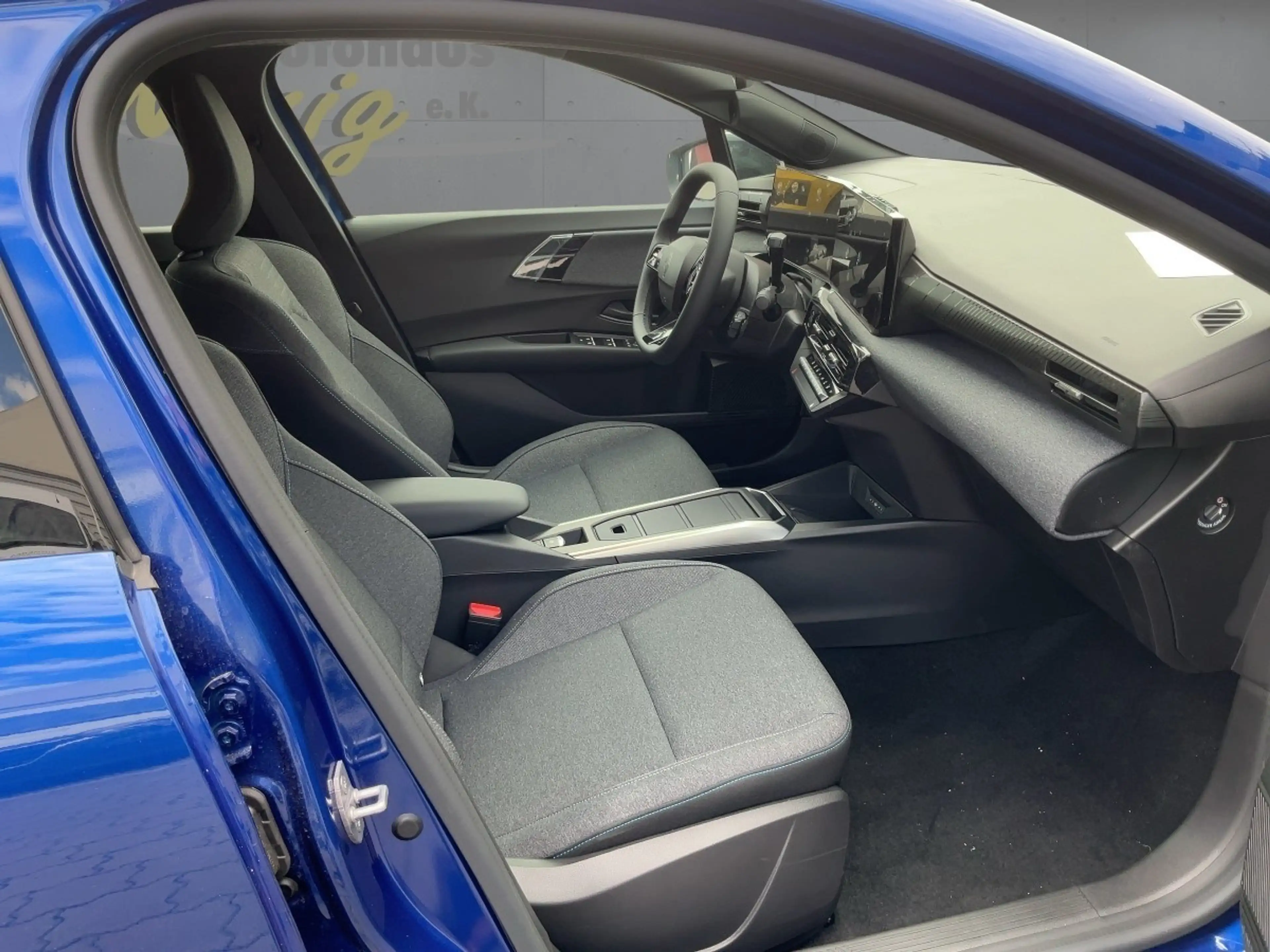 Renault Clio Evolution Full Hybrid E-Tech 160 — photo 7