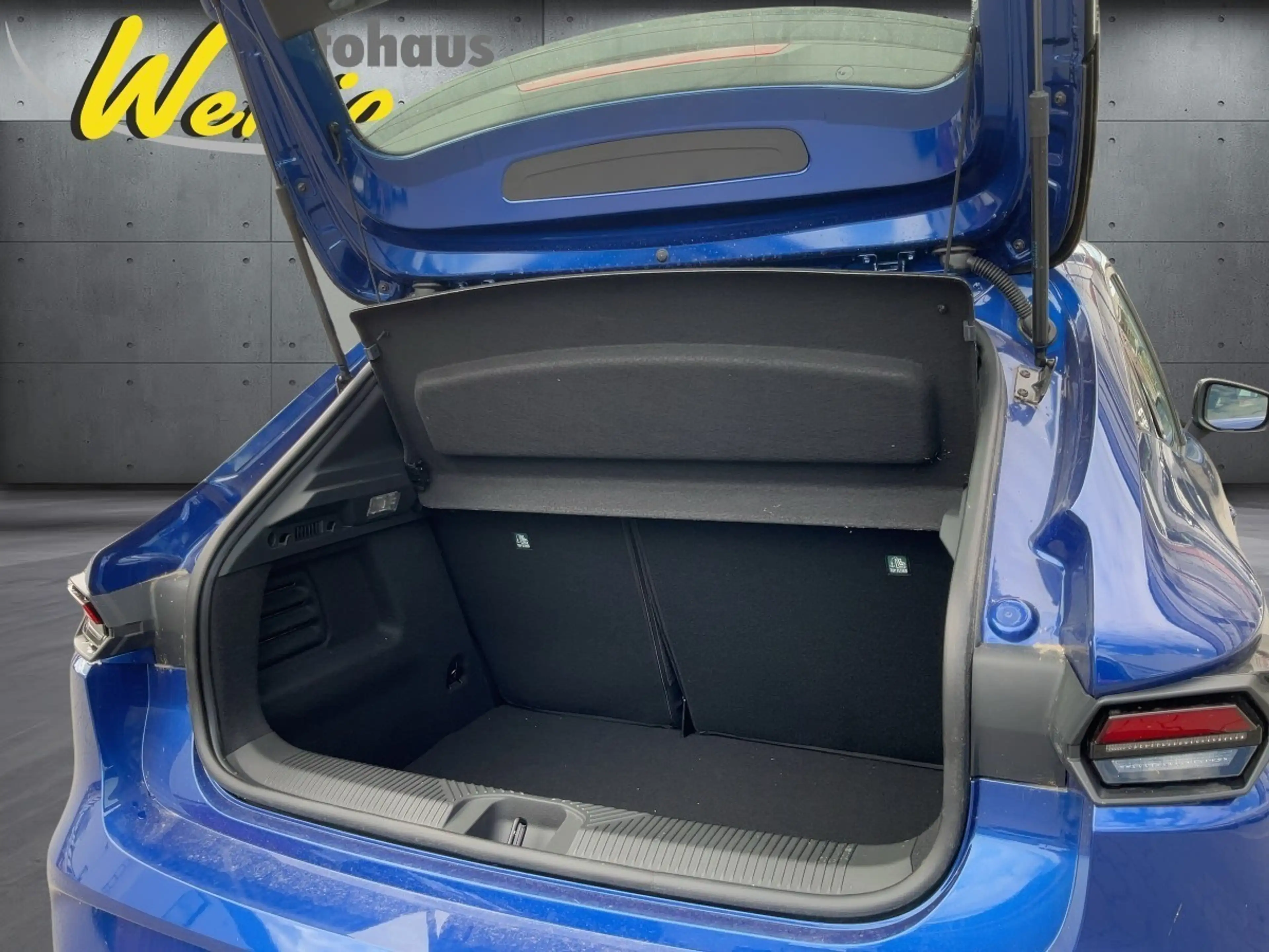 Renault Clio Evolution Full Hybrid E-Tech 160 — photo 5