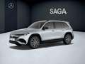 Mercedes-Benz EQB 250 + Plateado - thumbnail 35