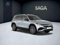 Mercedes-Benz EQB 250 + Plateado - thumbnail 13