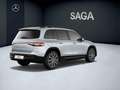 Mercedes-Benz EQB 250 + Plateado - thumbnail 4