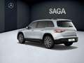 Mercedes-Benz EQB 250 + Plateado - thumbnail 7