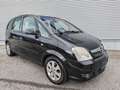 Opel Meriva Edition ° 155TKM ° KLIMA ° TEMP ° PICKERL NEU ° Schwarz - thumbnail 1