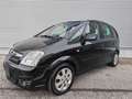 Opel Meriva Edition ° 155TKM ° KLIMA ° TEMP ° PICKERL NEU ° Schwarz - thumbnail 16