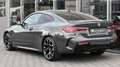 BMW 440 i M xDr Coupé *UVP99.440€*CARBONDACH*STANDHZ Grau - thumbnail 3
