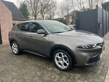 Tonale 1.5 MHEV Edizione Speciale