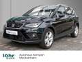 SEAT Arona 1.0 TSI FR Beats Fast Lane 17"AHK Navi ACC LED ... Schwarz - thumbnail 1