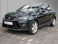SEAT Arona 1.0 TSI FR Beats Fast Lane 17"AHK Navi ACC LED ... Schwarz - thumbnail 2