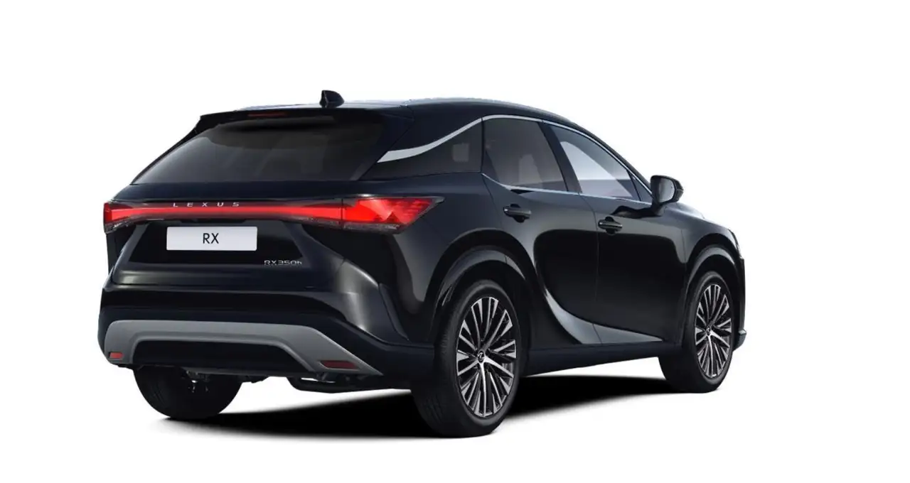 Lexus RX 350 h E-Four Executive Line ACC+LED+Navi 6