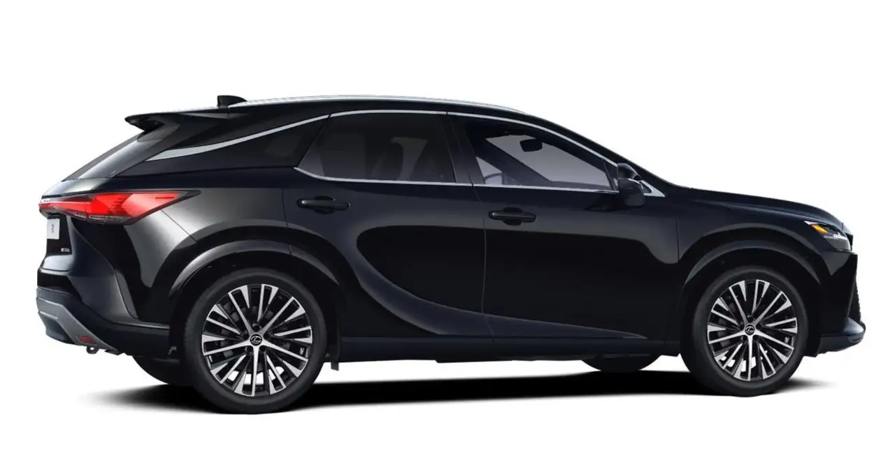 Lexus RX 350 h E-Four Executive Line ACC+LED+Navi 7