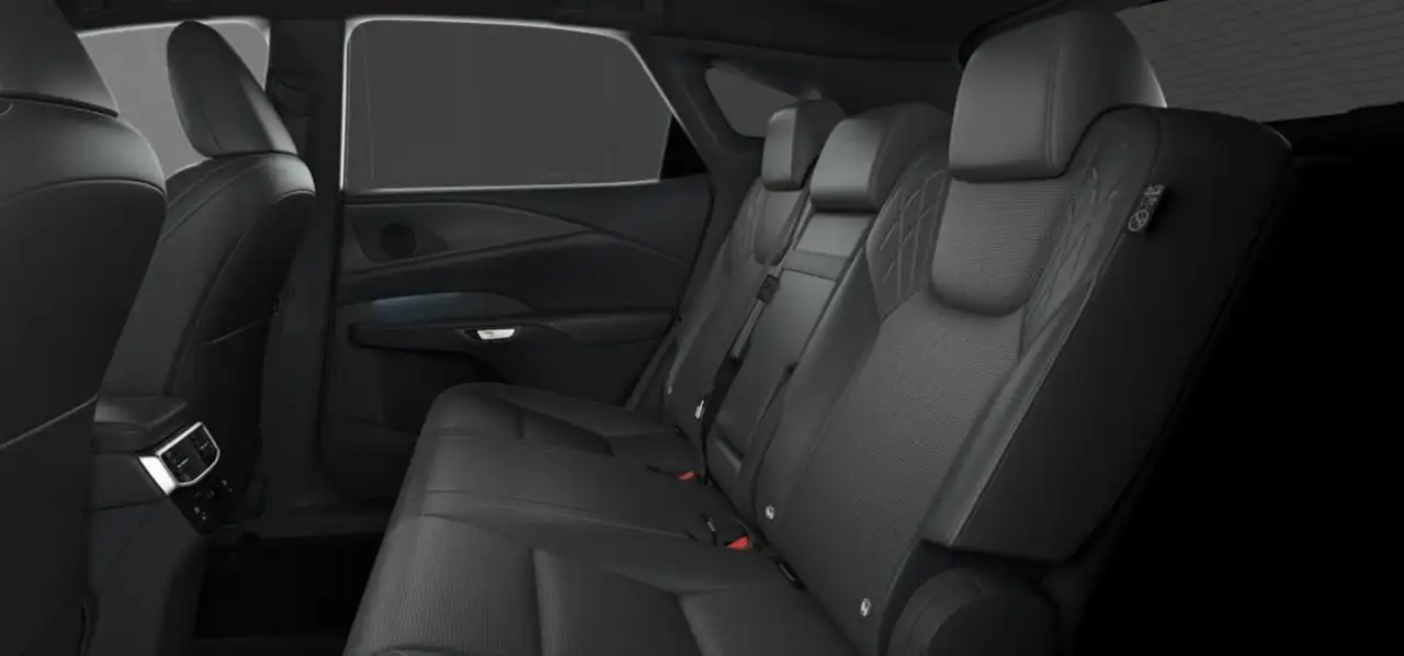 Lexus RX 350 h E-Four Executive Line ACC+LED+Navi 11