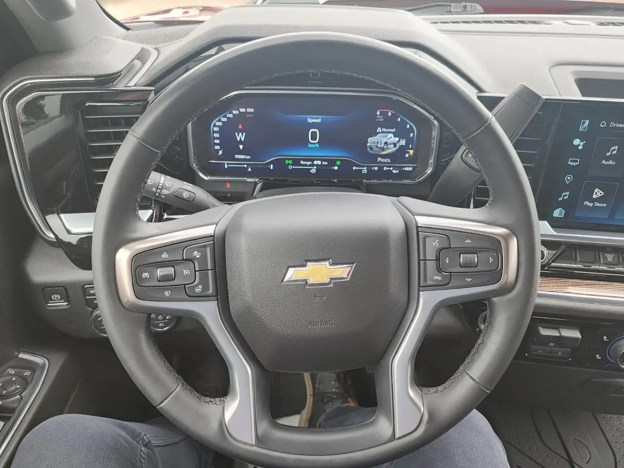 Chevrolet Silverado 3500 снимка Chevrolet Silverado 3500