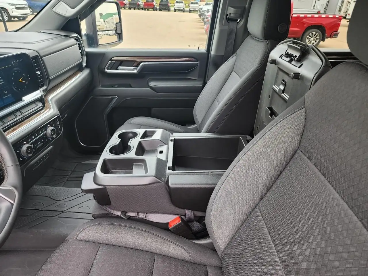 Chevrolet Silverado 3500 снимка Chevrolet Silverado 3500