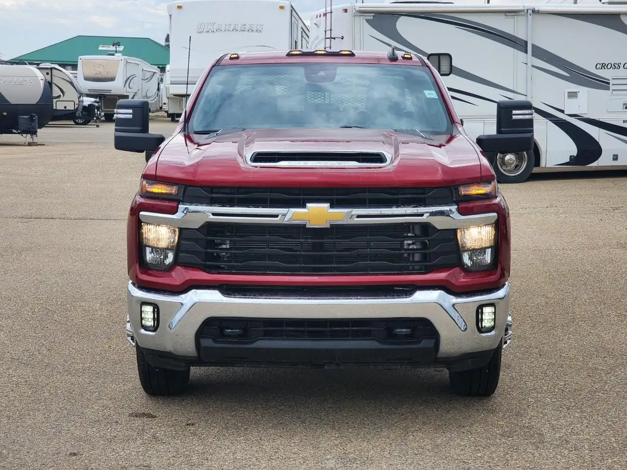 Chevrolet Silverado 3500 снимка Chevrolet Silverado 3500