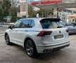Volkswagen Tiguan ii (2) 1.4 ehybrid 245 r-line dsg6 + hayon electrique acc camera carplay Blanc - thumbnail 4