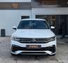 Volkswagen Tiguan ii (2) 1.4 ehybrid 245 r-line dsg6 + hayon electrique acc camera carplay Blanc - thumbnail 6
