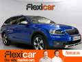 Skoda Octavia 2.0TDI RS 4x4 DSG 135kW Azul - thumbnail 1