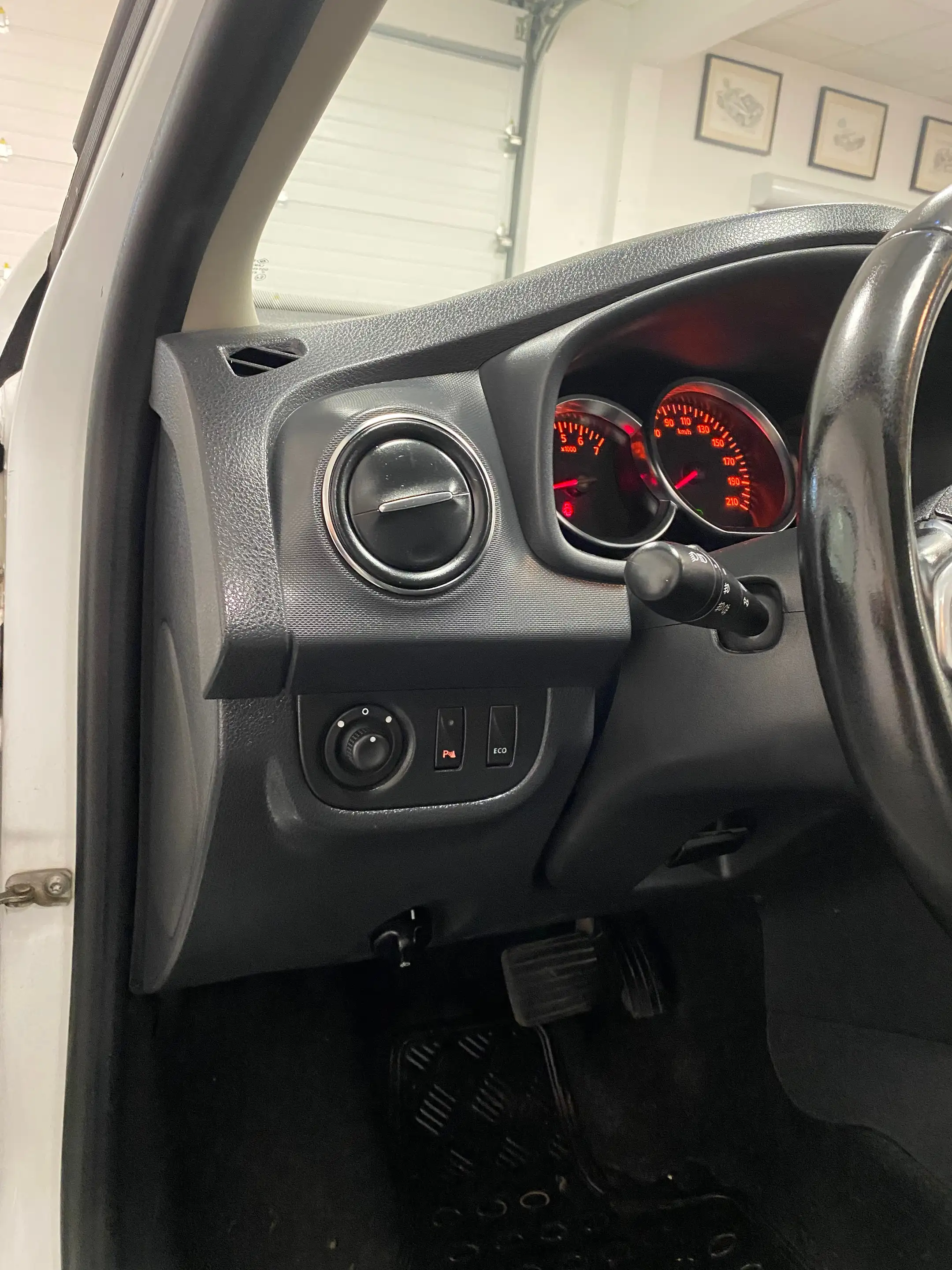 Dacia Sandero Sandero Stepway 0.9 TCe Plus Easy-R  1erMAIN/ CARNET/ FULL OPTION — photo 9
