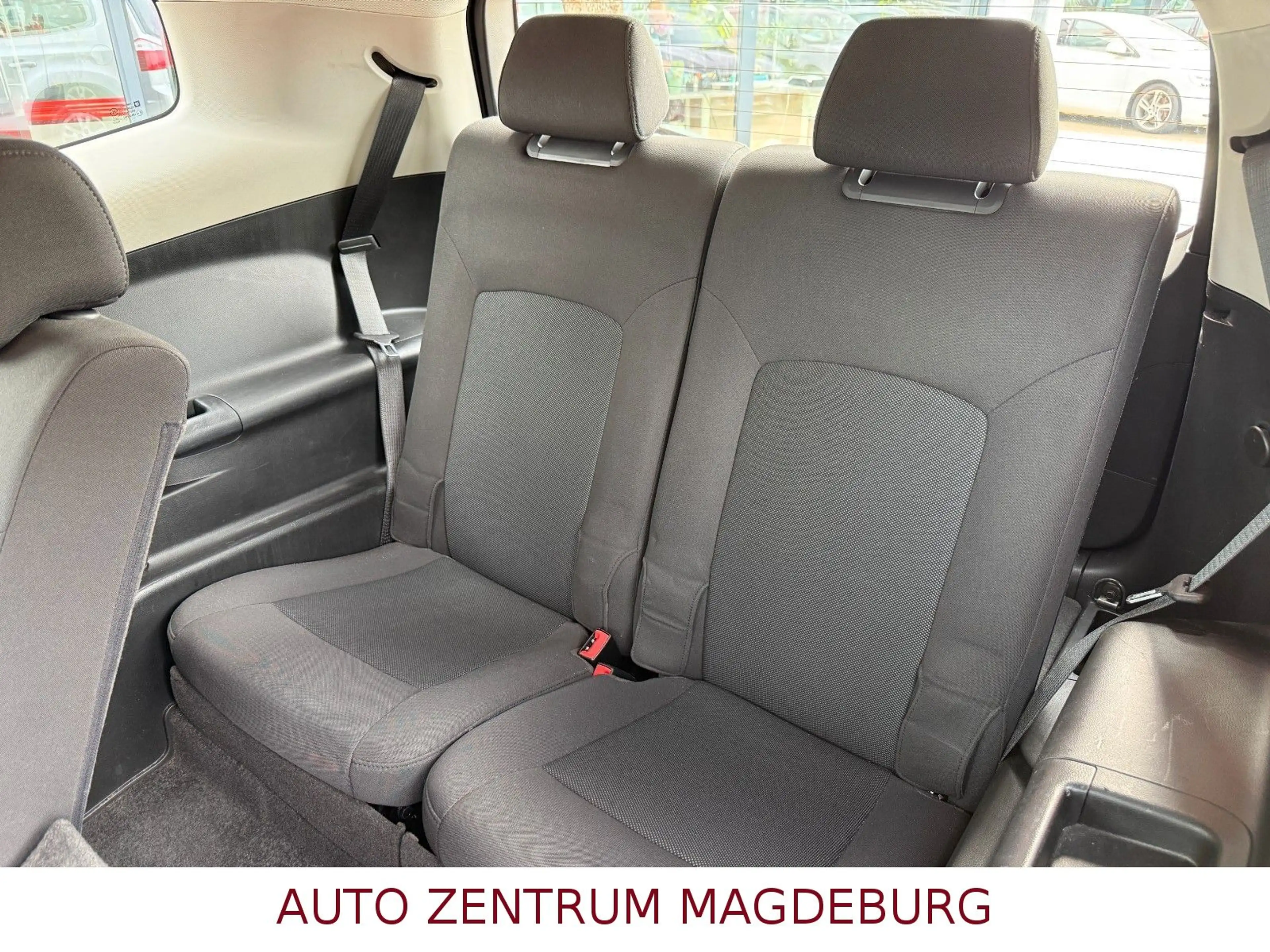 Chevrolet Orlando LT+ 2.0D*AUTOMATIK*7 SITZER*KLIMA*2HAND* — photo 13