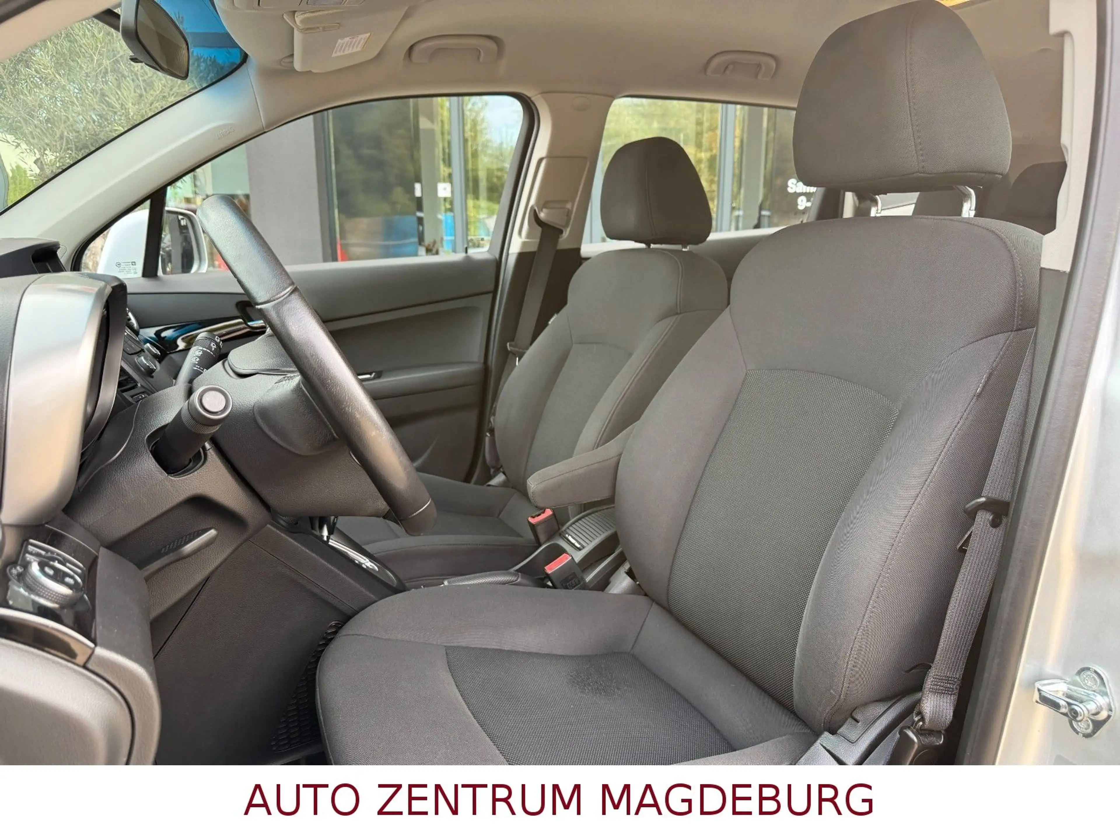 Chevrolet Orlando LT+ 2.0D*AUTOMATIK*7 SITZER*KLIMA*2HAND* — photo 11