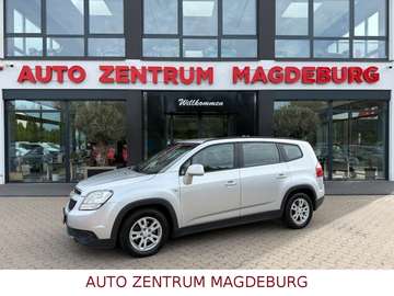 LT+ 2.0D*AUTOMATIK*7 SITZER*KLIMA*2HAND*