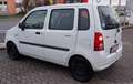 Opel Agila Agila 1.3 CDTI Enjoy, Klima, Tüv 06/25 Weiß - thumbnail 2