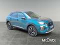Peugeot 2008 2008 II 2023 1.2 puretech Allure s Blauw - thumbnail 6