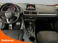 Mazda 3 2.2 DE 150 AT Style Gris - thumbnail 16