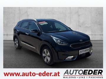 1,6 GDI Plug-In Hybrid PHEV Platin DCT
