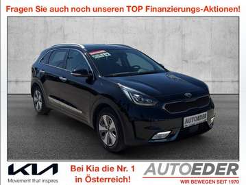 1,6 GDI Plug-In Hybrid PHEV Platin DCT