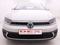 Volkswagen Polo 1.0 TSi 95 Life 2024 + Carplay + Park Assist + Cam Grijs - thumbnail 2
