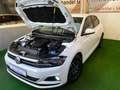 Volkswagen Polo VI Trendline Bluetooth LED PDC AHG Blanc - thumbnail 7