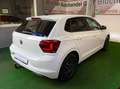 Volkswagen Polo VI Trendline Bluetooth LED PDC AHG Blanc - thumbnail 5